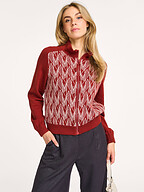 Nathalie Vleeschouwer | Truien en Vesten | Vesten