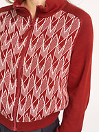 Nathalie Vleeschouwer | Truien en Vesten | Vesten