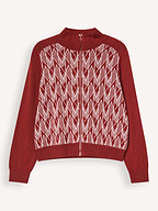 Nathalie Vleeschouwer | Truien en Vesten | Vesten