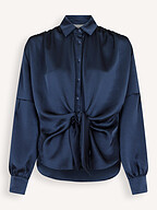 Neo Noir | Tops en Blouses | Blouses
