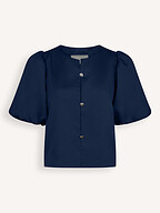 Neo Noir | Tops en Blouses | Blouses