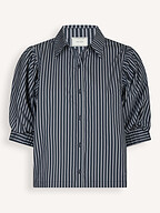 Neo Noir | Tops en Blouses | Blouses