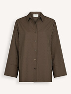 Neo Noir | Tops en Blouses | Blouses