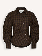 Neo Noir | Tops en Blouses | Blouses