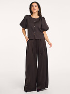 Neo Noir | Tops en Blouses | Blouses