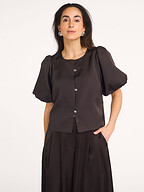 Neo Noir | Tops en Blouses | Blouses