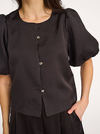 Neo Noir | Tops en Blouses | Blouses