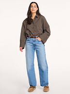 Neo Noir | Tops and Blouses | Blouses