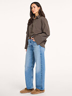 Neo Noir | Tops and Blouses | Blouses