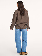 Neo Noir | Tops and Blouses | Blouses