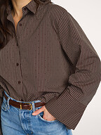 Neo Noir | Tops and Blouses | Blouses