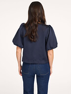 Neo Noir | Tops and Blouses | Blouses