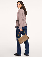 Neo Noir | Tops en Blouses | Blouses