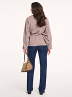 Neo Noir | Tops en Blouses | Blouses