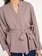 Neo Noir | Tops en Blouses | Blouses