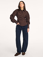 Neo Noir | Tops en Blouses | Blouses