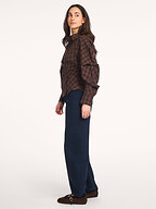 Neo Noir | Tops en Blouses | Blouses