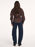 Neo Noir | Tops en Blouses | Blouses