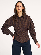 Neo Noir | Tops en Blouses | Blouses