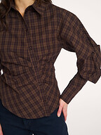 Neo Noir | Tops en Blouses | Blouses