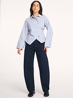 Neo Noir | Tops and Blouses | Blouses