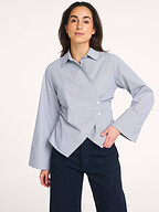 Neo Noir | Tops and Blouses | Blouses