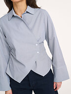 Neo Noir | Tops and Blouses | Blouses