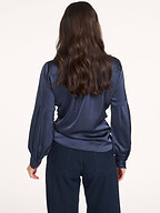 Neo Noir | Tops and Blouses | Blouses