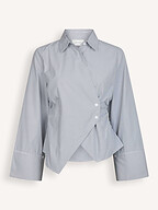 Neo Noir | Tops and Blouses | Blouses