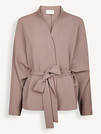 Neo Noir | Tops en Blouses | Blouses