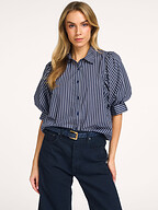 Neo Noir | Tops and Blouses | Blouses