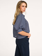 Neo Noir | Tops and Blouses | Blouses