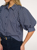 Neo Noir | Tops and Blouses | Blouses