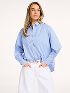 Neo Noir | Tops and Blouses | Blouses