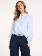 Neo Noir | Tops and Blouses | Blouses