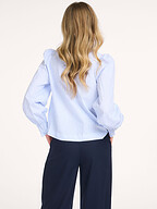 Neo Noir | Tops and Blouses | Blouses