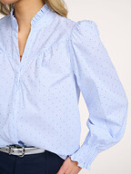 Neo Noir | Tops and Blouses | Blouses