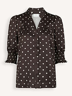 Neo Noir | Tops and Blouses | Blouses