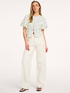 Neo Noir | Tops en Blouses | Blouses