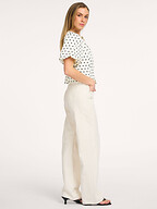 Neo Noir | Tops en Blouses | Blouses