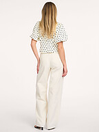 Neo Noir | Tops en Blouses | Blouses