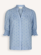 Neo Noir | Tops and Blouses | Blouses