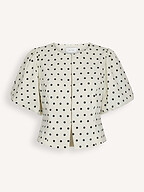 Neo Noir | Tops and Blouses | Blouses