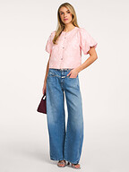 Neo Noir | Tops en Blouses | Blouses