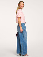 Neo Noir | Tops en Blouses | Blouses