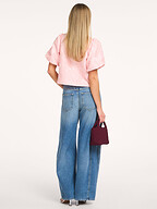 Neo Noir | Tops en Blouses | Blouses