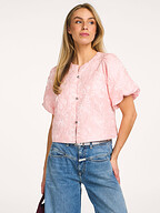 Neo Noir | Tops en Blouses | Blouses