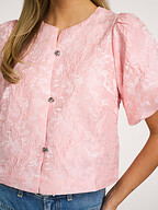 Neo Noir | Tops en Blouses | Blouses