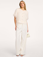 Neo Noir | Tops en Blouses | Blouses