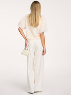 Neo Noir | Tops en Blouses | Blouses